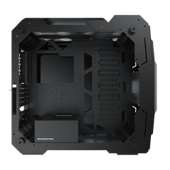 Vỏ Case Máy Tính XIGMATEK X7 BLACK (EN46218)