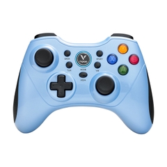 Tay cầm chơi game Rapoo V600S có kết nối không dây