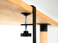 Khay đi dây kẹp bàn HyperWork CM-01