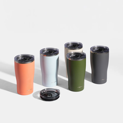 Cốc Giữ Nhiệt HyperWork Heat Lock | TC01 - Hàng Chính Hãng