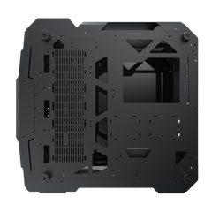 Vỏ Case Máy Tính XIGMATEK X7 BLACK (EN46218)