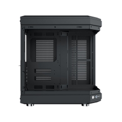 Vỏ case máy tính XIGMATEK ALPHA - CUBI ARTIC (EN41976) - PREMIUM GAMING ATX