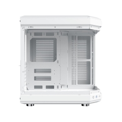 Vỏ case máy tính XIGMATEK ALPHA - CUBI ARTIC (EN41976) - PREMIUM GAMING ATX