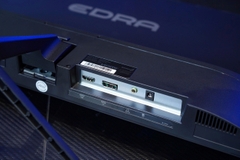 Màn hình gaming EDRA EGM24F144PV 24 inch FullHD 144Hz