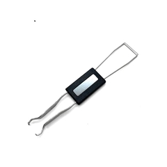 Dụng cụ nhổ switch và keycap dùng cho bàn phím cơ 2 trong 1