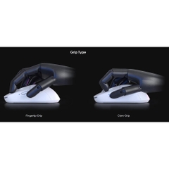 Chuột không dây Pulsar X2 / Pulsar X2 Mini - (Hàng chính hãng)