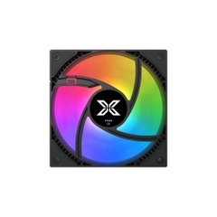 Quạt tản nhiệt XIGMATEK STARZ / STARZ ARTIC - ARGB, PACK x 3