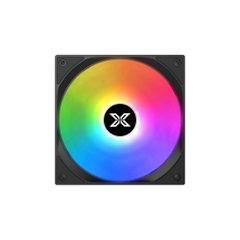 Quạt tản nhiệt XIGMATEK STARZ / STARZ ARTIC - ARGB, PACK x 3