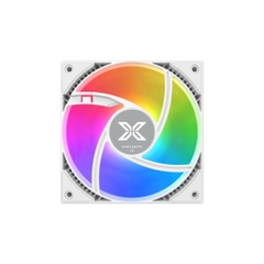 Quạt tản nhiệt XIGMATEK STARZ / STARZ ARTIC - ARGB, PACK x 3