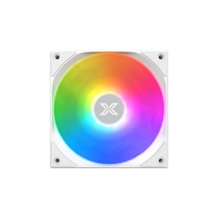 Quạt tản nhiệt XIGMATEK STARZ / STARZ ARTIC - ARGB, PACK x 3