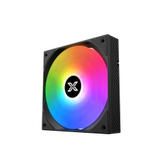 Quạt tản nhiệt XIGMATEK STARZ / STARZ ARTIC - ARGB, PACK x 3
