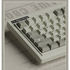 Bàn phím cơ FL-Esports OG87 / OG98 / OG104 3 Mode (Mạch Xuôi / Hotswap / Led RGB) - Hàng Chính Hãng