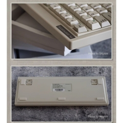 Bàn phím cơ FL-Esports OG87 / OG98 / OG104 3 Mode (Mạch Xuôi / Hotswap / Led RGB) - Hàng Chính Hãng