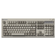 Bàn phím cơ FL-Esports OG87 / OG98 / OG104 3 Mode (Mạch Xuôi / Hotswap / Led RGB) - Hàng Chính Hãng