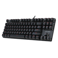 Bàn phím Rapoo V500 Alloy Hero - TKL / Gaming KB