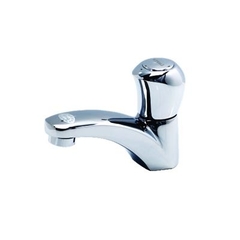 Vòi lavabo chậu rửa mặt LUXTA L-1102D nước lạnh