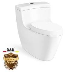 Bồn cầu 1 khối DK-C2389L