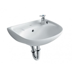 Lavabo chậu rửa mặt Inax L-280V treo tường