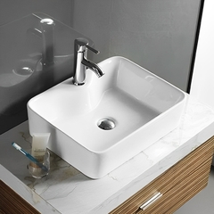 Lavabo đặt bàn Tapower PW-LB01