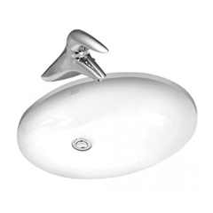 Lavabo chậu rửa mặt American Standard VF-0496 âm bàn