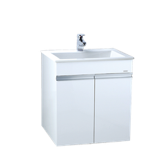 Bộ Lavabo tủ Caesar LF5017 + EH05017AV