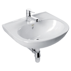 Lavabo chậu rửa mặt American Standard VF-0947 treo tường