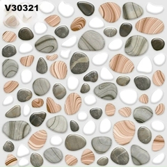 Gạch lát sàn nước 30x30 : HCM10 - V30321