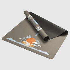 Thảm Tập Yoga Du Lịch - OCEAN