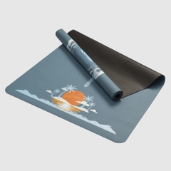 Thảm Tập Yoga Du Lịch - OCEAN