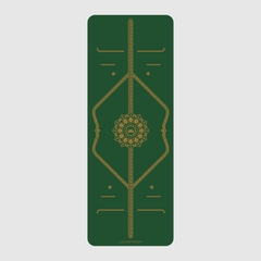 Thảm Tập Yoga Cao Su - ASANA