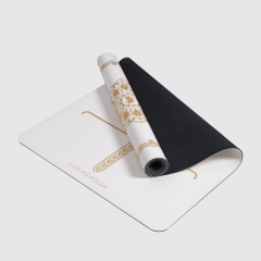 Thảm Tập Yoga Cao Su - ASANA