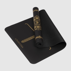 Thảm Tập Yoga Cao Su - ASANA