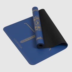 Thảm Tập Yoga Cao Su - ASANA