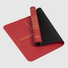 Thảm Tập Yoga Cao Su - ASANA