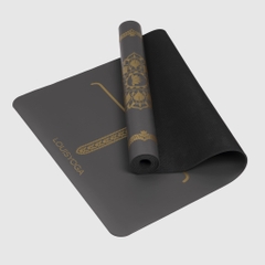 Thảm Tập Yoga Cao Su - ASANA