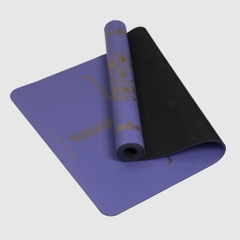 Thảm Tập Yoga Cao Su - ASANA