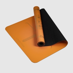 Thảm Tập Yoga Cao Su - ASANA