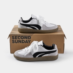 Giày Second Sunday Retro Ramber SK07