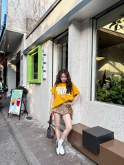 Giày Second Sunday Retro Ramber SK07