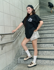 Giày Second Sunday Retro Ramber SK07