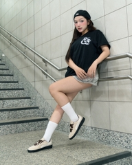 Giày Second Sunday Retro Ramber SK07