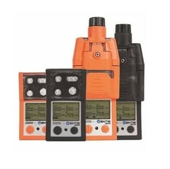 MÁY DÒ ĐA KHÍ (O2, CO, H2S, LEL) MX4-K1231-1