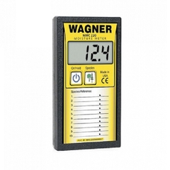 MÁY ĐO ĐỘ ẨM GỖ WAGNER MMC-220