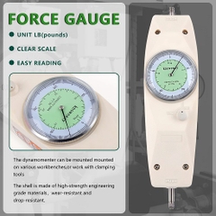 MÁY ĐO LỰC CĂNG FORCE GAUGE NK-500 ( 500N / 50KG )