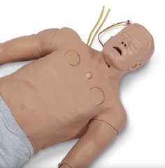 MÔ HÌNH THỰC HÀNH GIẢNG DẠY Y KHOA NASCO - USA