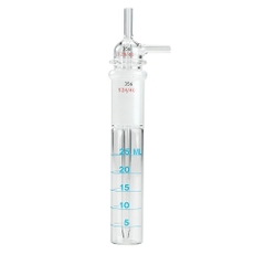 ỐNG LẤY MẪU KHÍ IMPINGER 15ML, 25ML, 50ML, 75ML, 100ML, 125ML