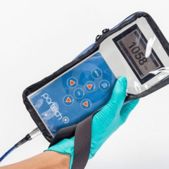 THIẾT BỊ ĐO TỔNG RẮN LƠ LỬNG TSS CẦM TAY 750W²