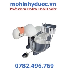 TRÌNH MÔ PHỎNG ĐÀO TẠO NHA KHOA NIS-SIM NISSIN