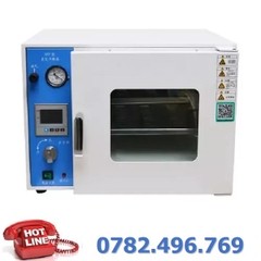 TỦ SẤY CHÂN KHÔNG 25 LÍT XINGCHEN SHKT DZF-6020A