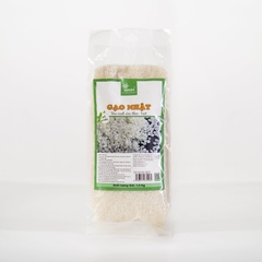 Túi Gạo Nhật 1500g - Donavi